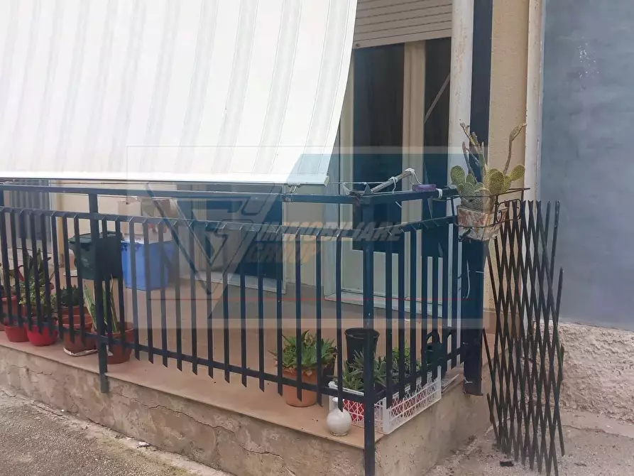 Immagine 27 di Casa trifamiliare in vendita  in Via Cassaro, 11 a Siracusa