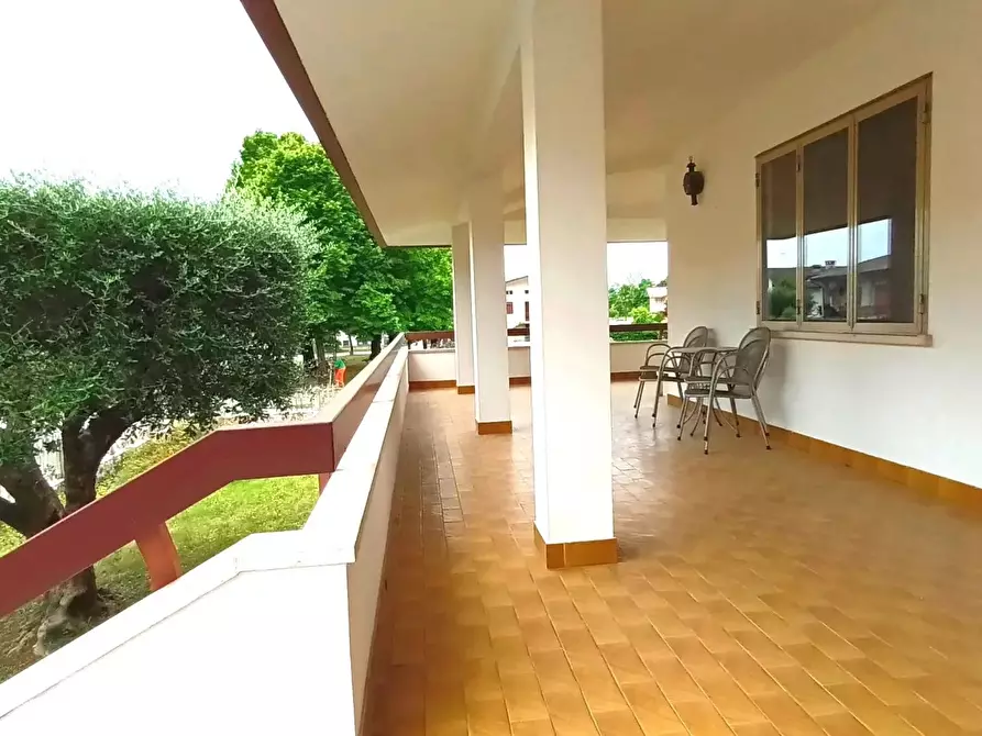 Immagine 5 di Terreno edificabile in vendita  a Cappella Maggiore