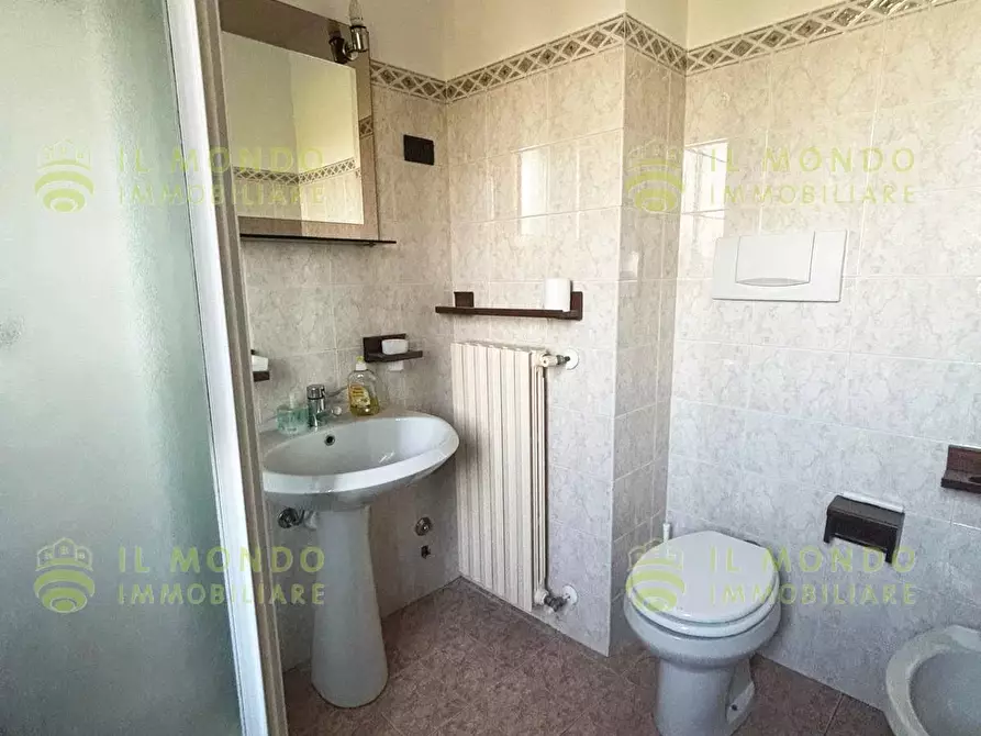 Immagine 24 di Terreno edificabile in vendita  in Via Delle Rose, 7. a Landriano