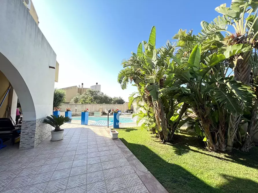 Immagine 12 di Terreno edificabile in vendita  a Marsala