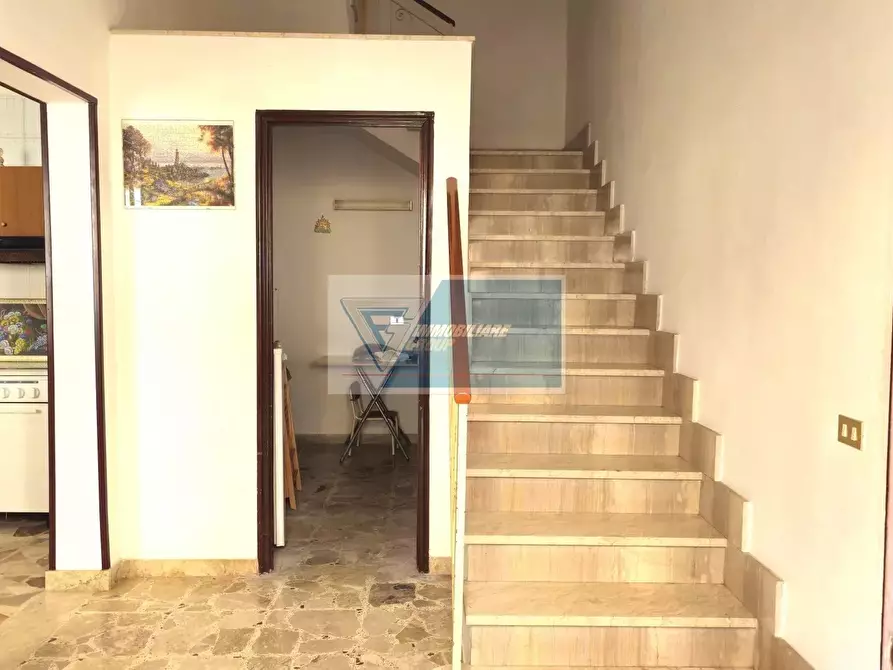 Immagine 2 di Terreno edificabile in vendita  a Avola