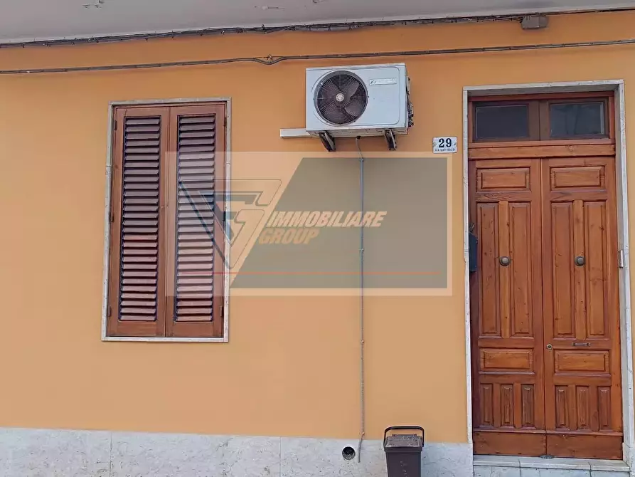 Immagine 4 di Monolocale in vendita  in Via Garibaldi a Buccheri