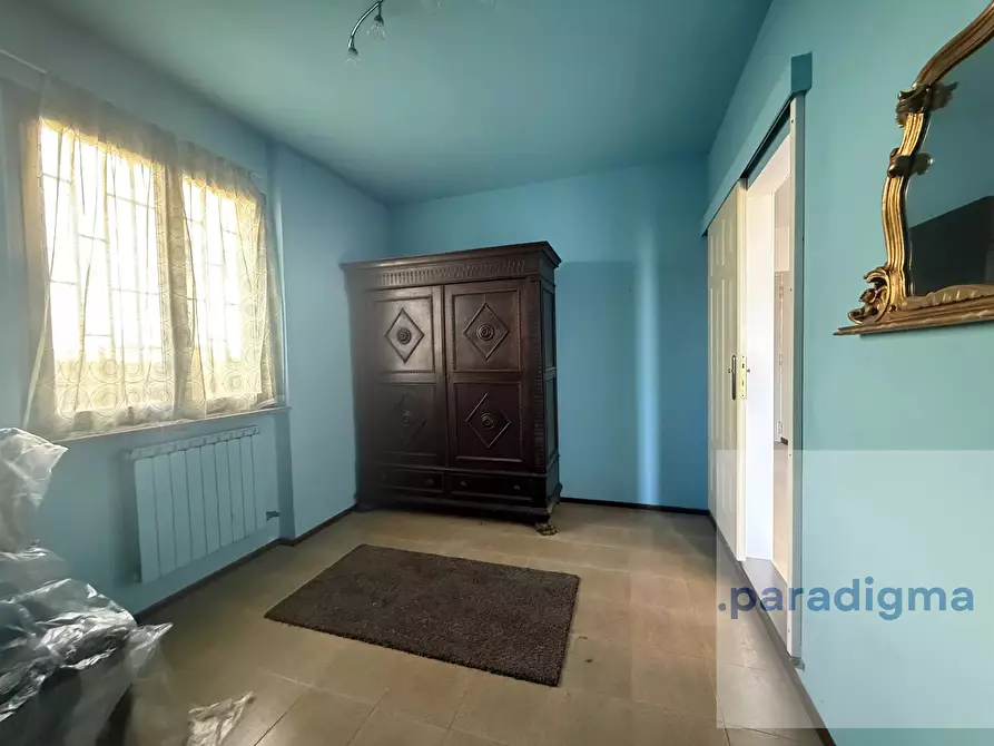 Immagine 13 di Casa bifamiliare in vendita  in Via Luigia Stramesi a Sale