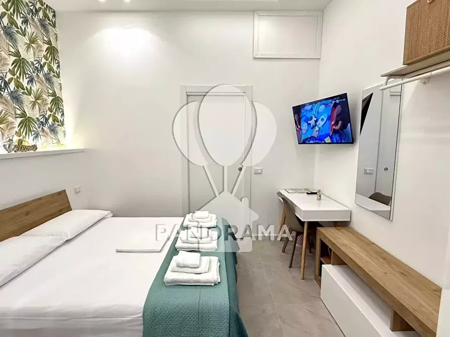 Immagine 8 di Terreno edificabile in vendita  in Via Francesco Crispi, 24 a Balestrate