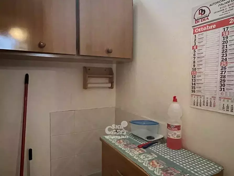 Immagine 19 di Terreno edificabile in vendita  a Marsala