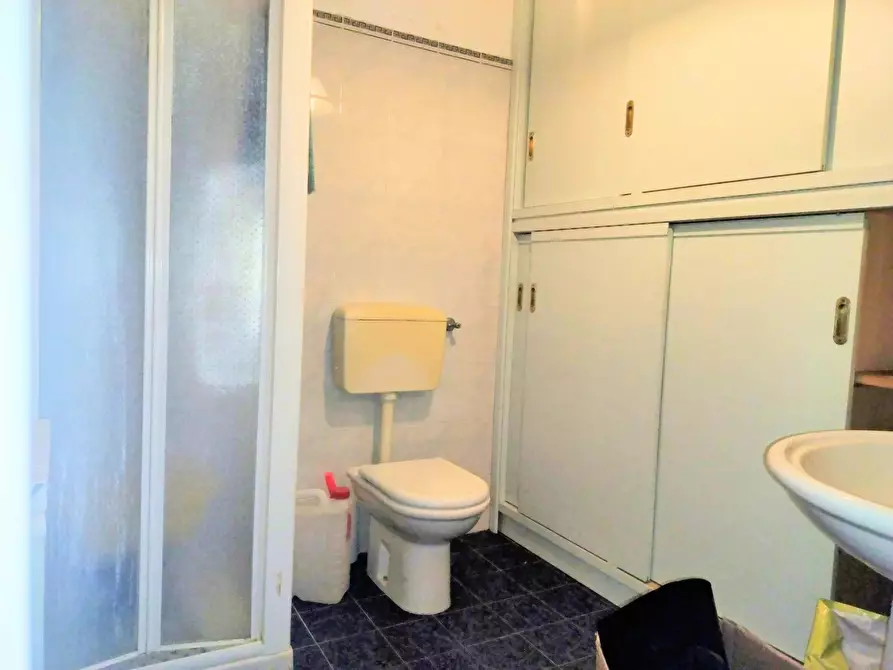 Immagine 46 di Casa trifamiliare in vendita  in Via Olimpia, 4c a Messina