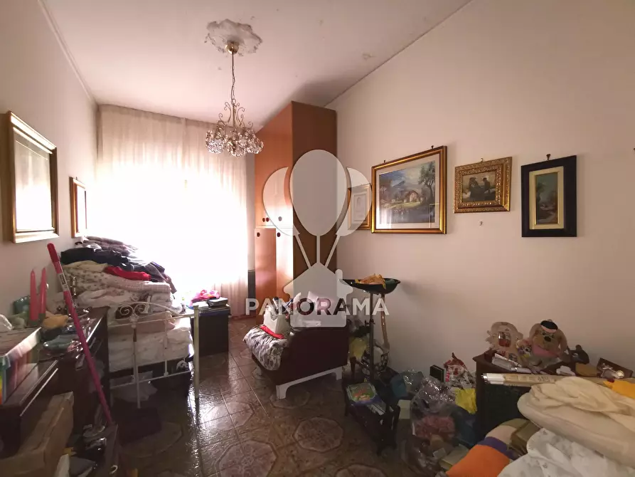Immagine 11 di Casa trifamiliare in vendita  in Via Benvenuto Cellini, 9 a Partinico