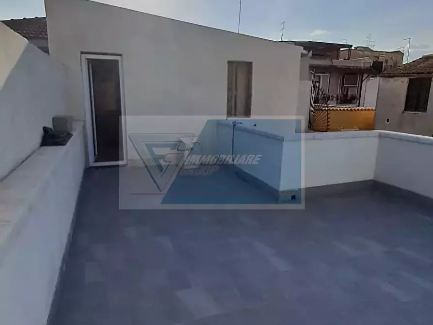Immagine 5 di Monolocale in vendita  in Via Milano a Siracusa