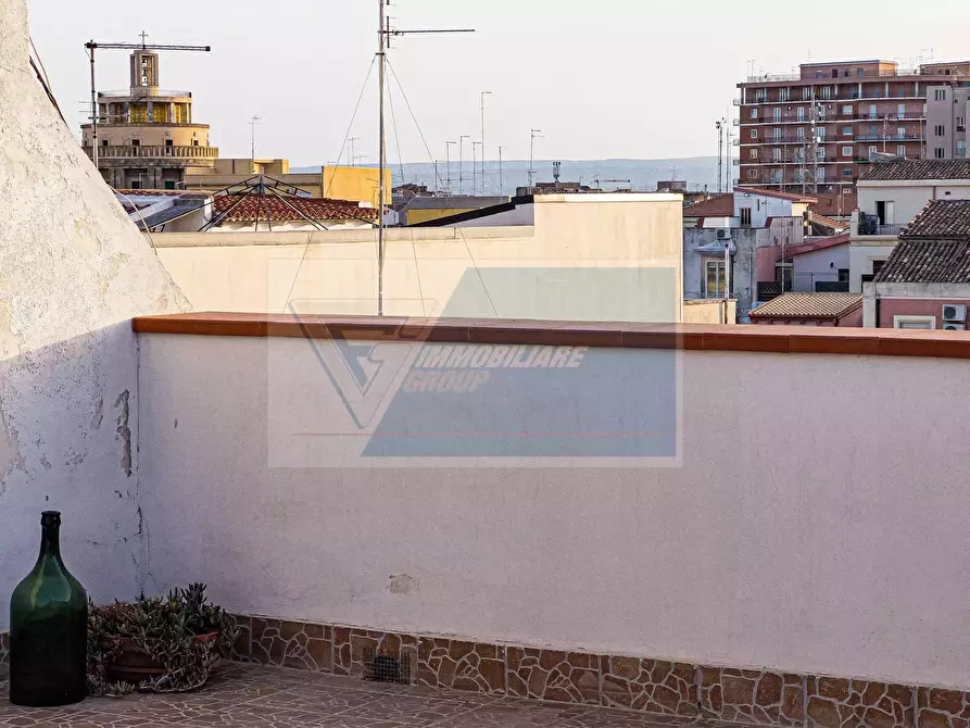 Immagine 24 di Casa trifamiliare in vendita  in Via Pasubio a Siracusa