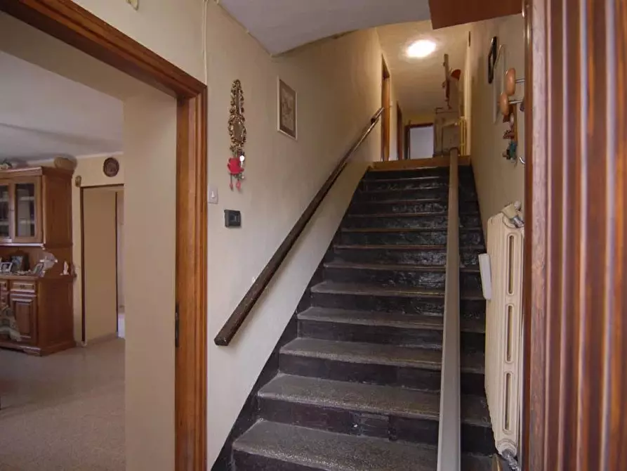 Immagine 13 di Terreno edificabile in vendita  a Albaretto Della Torre