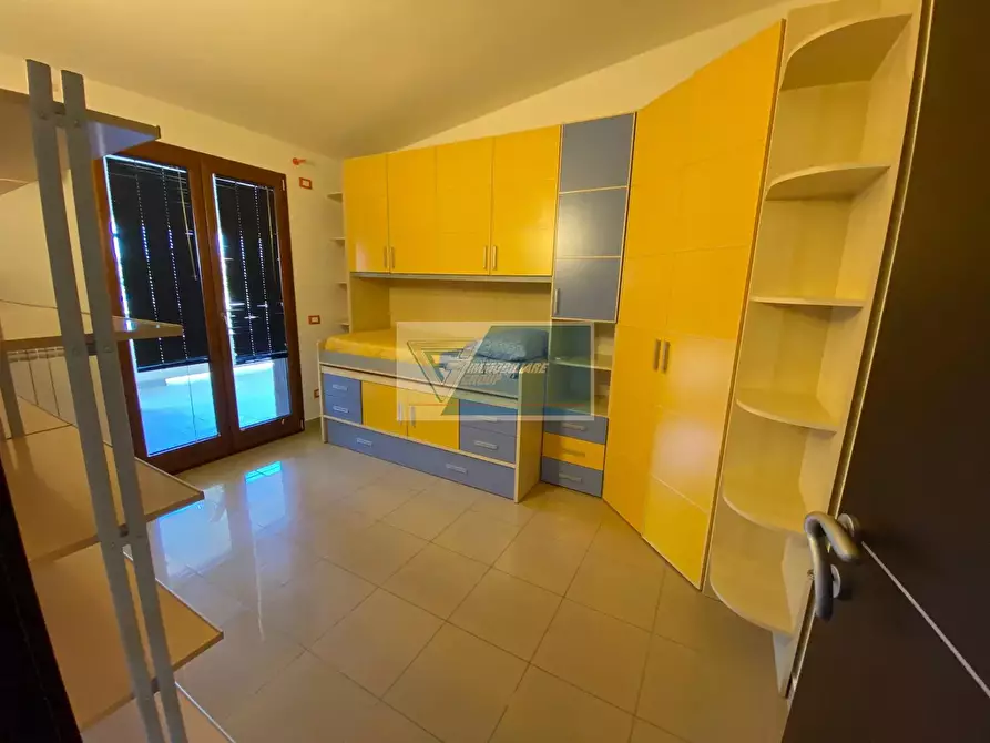 Immagine 13 di Casa trifamiliare in affitto  in Via Alfredo Catalani a Noto