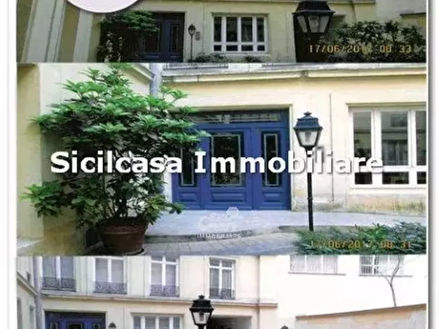Immagine 2 di Casa trifamiliare in affitto  a Alassio