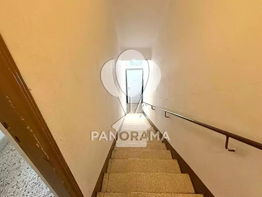 Immagine 28 di Casa trifamiliare in vendita  in Via Paolino Gesugrande a Balestrate