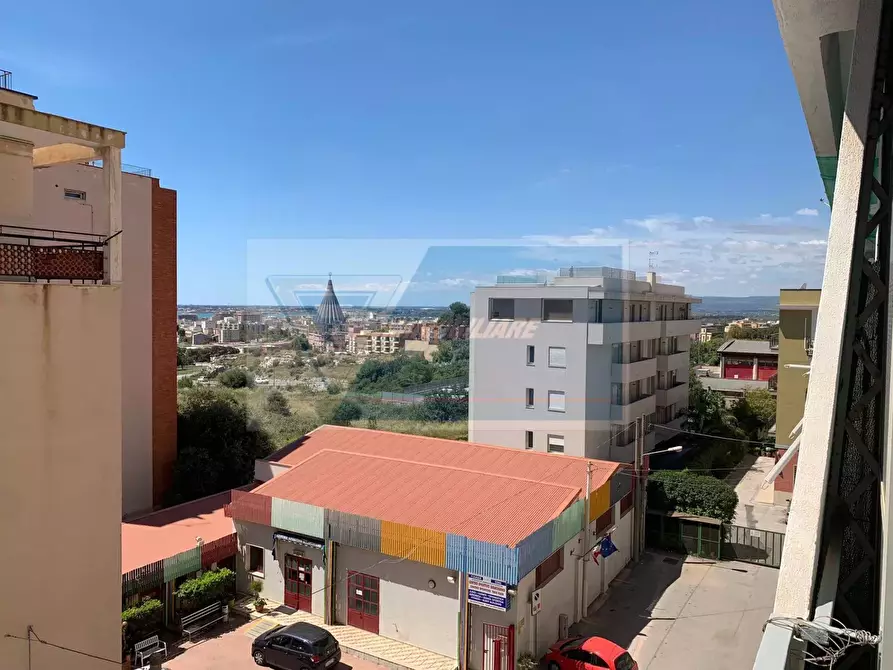 Immagine 1 di Casa trifamiliare in vendita  in Largo Dicone a Siracusa