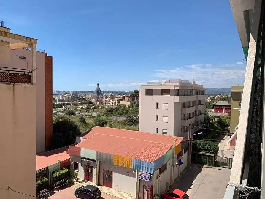 Immagine 1 di Casa trifamiliare in vendita  in Largo Dicone a Siracusa