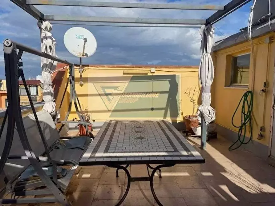 Immagine 27 di Casa trifamiliare in vendita  in Via Della Consolazione a Siracusa