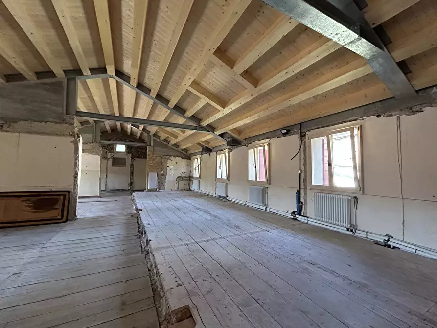 Immagine 3 di Terreno edificabile in vendita  a Altivole