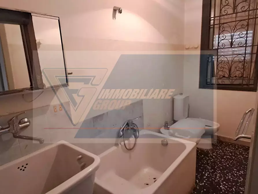 Immagine 7 di Casa trifamiliare in vendita  a Siracusa