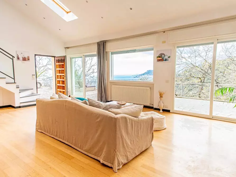 Immagine 15 di Terreno edificabile in vendita  a Ventimiglia