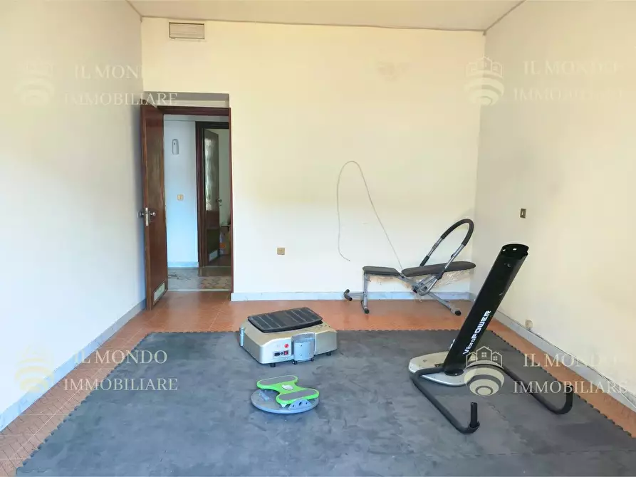 Immagine 7 di Casa trifamiliare in vendita  in Via Monte Pellecchia, snc. a Casape