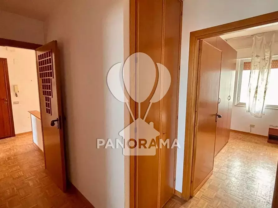 Immagine 4 di Casa trifamiliare in vendita  in Via Sardegna a Alcamo