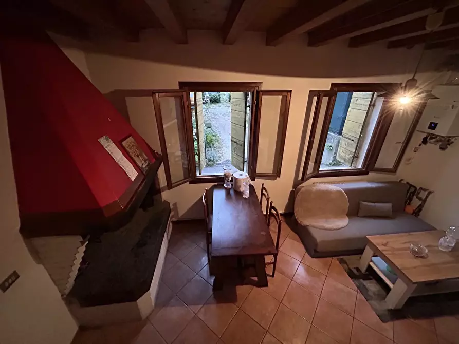 Immagine 2 di Terreno edificabile in vendita  a Refrontolo