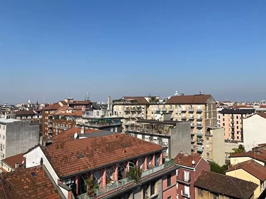 Immagine 46 di Casa trifamiliare in vendita  in Via Francesco Ingegnoli, 24 a Milano