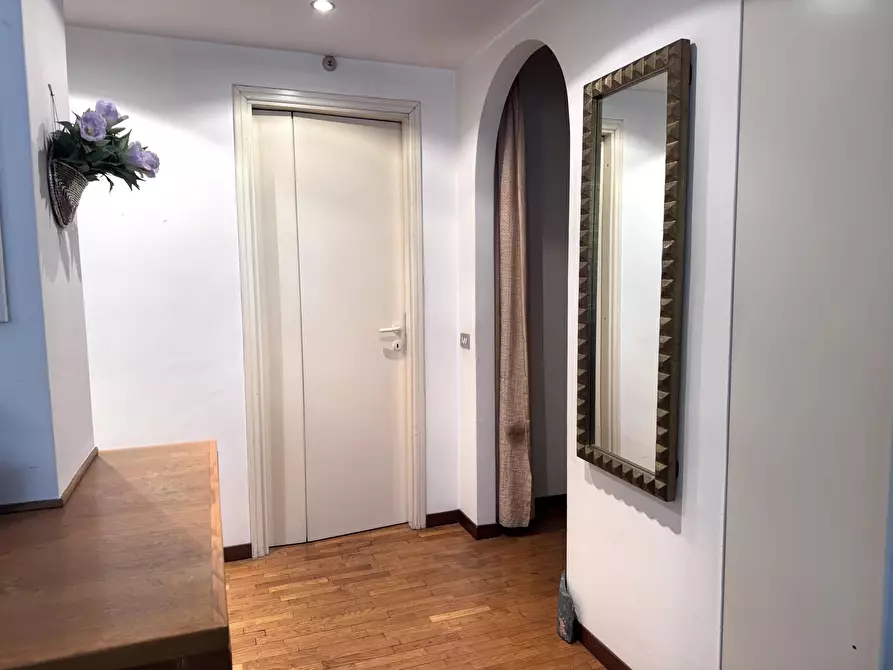 Immagine 27 di Casa trifamiliare in vendita  in Via Saverio Mercadante, 7 a Milano