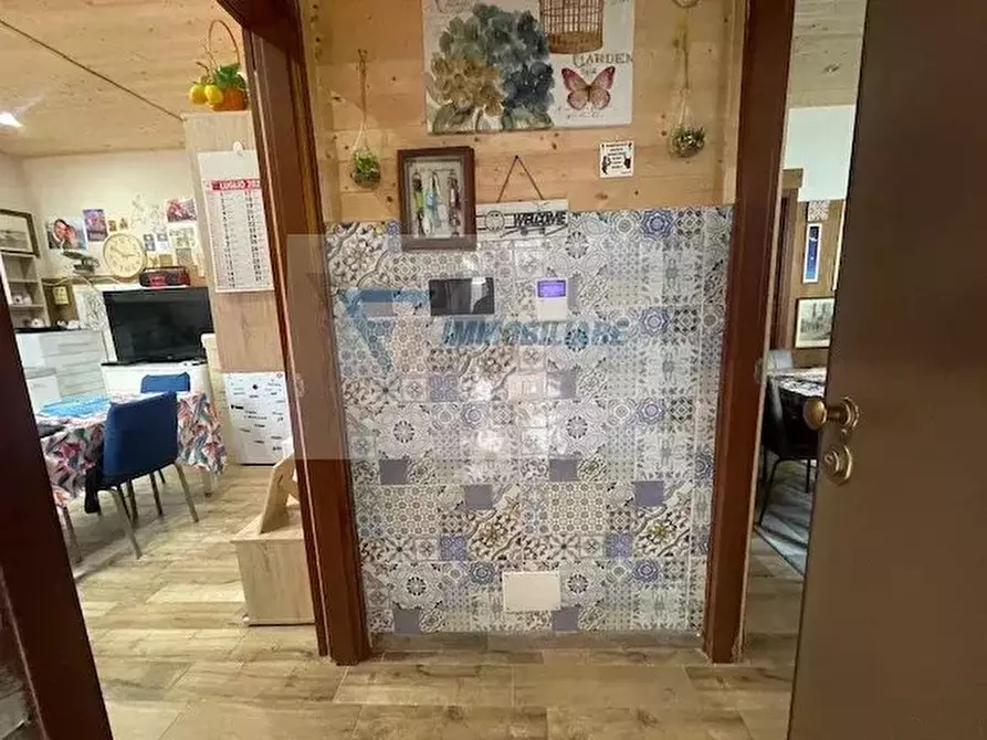 Immagine 18 di Casa trifamiliare in vendita  in Via dei Servi di Maria a Siracusa
