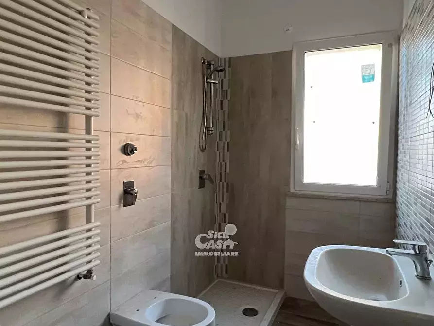 Immagine 32 di Casa trifamiliare in vendita  a Marsala