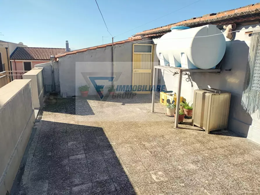 Immagine 23 di Monolocale in vendita  in Via Benedetto Croce a Siracusa
