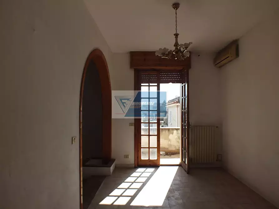 Immagine 5 di Terreno edificabile in vendita  in Via Galileo Galilei a Rosolini