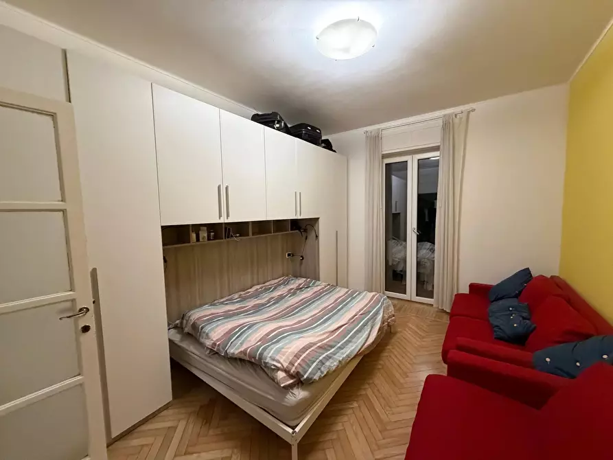 Immagine 12 di Casa trifamiliare in affitto  in Via Adolfo Wildt, 21 a Milano