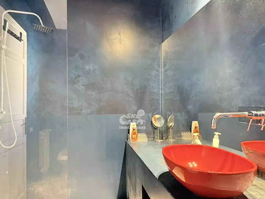 Immagine 19 di Casa trifamiliare in affitto  a Marsala