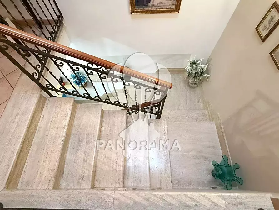 Immagine 21 di Terreno edificabile in vendita  in Via Don Serafino, 10 a Balestrate