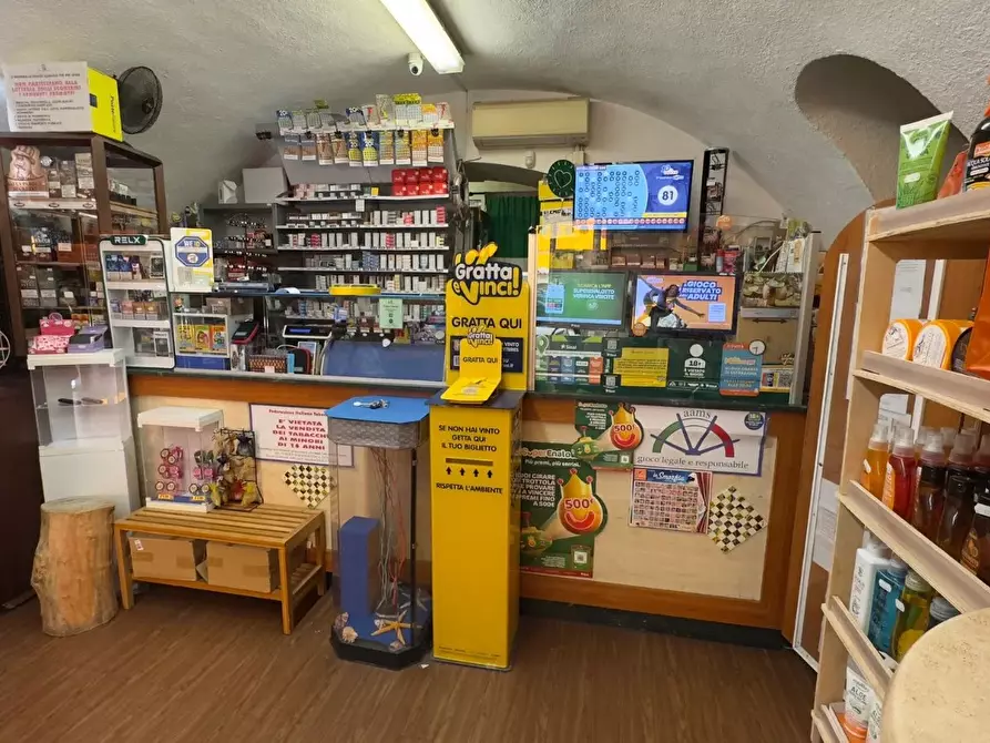 Immagine 5 di Attico in vendita  in Via Cristoforo Colombo, 13 a Ventimiglia