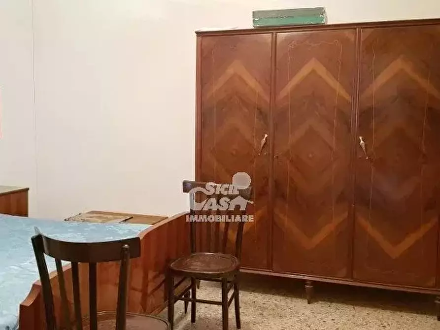 Immagine 6 di Terreno edificabile in vendita  a Marsala