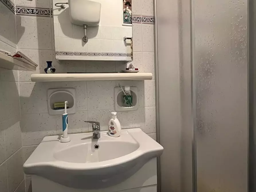 Immagine 16 di Casa trifamiliare in vendita  in Tigullio Rocks a Chiavari
