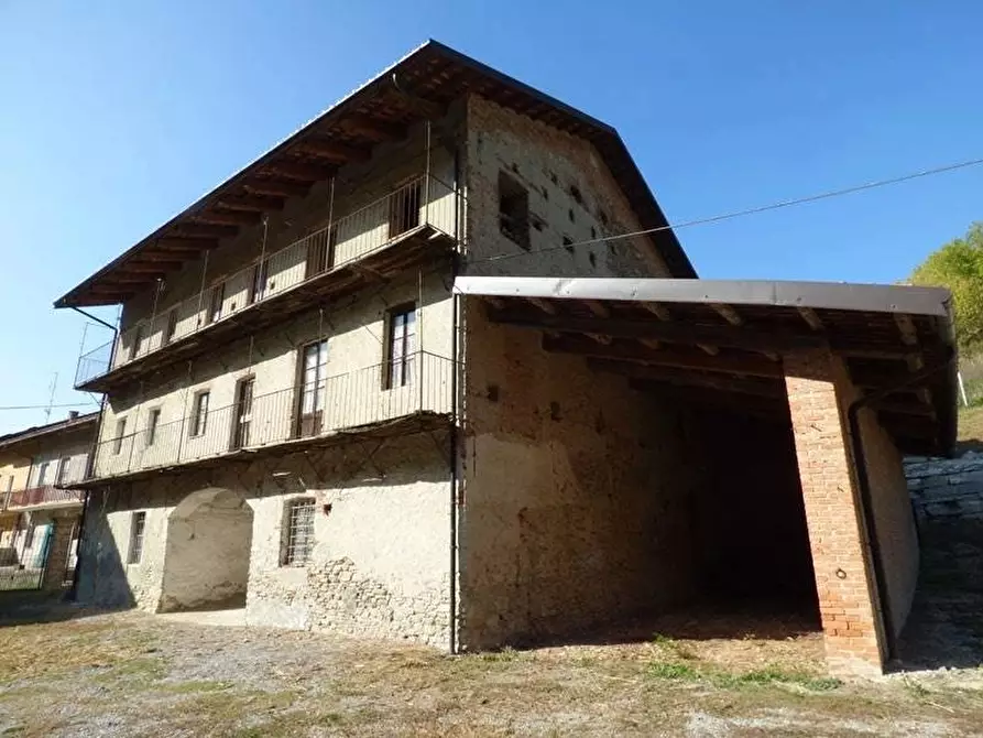 Immagine 3 di Terreno edificabile in vendita  a Dogliani