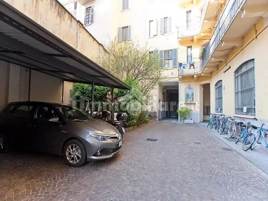 Immagine 8 di Casa trifamiliare in affitto  in Viale Stelvio, 51 a Milano