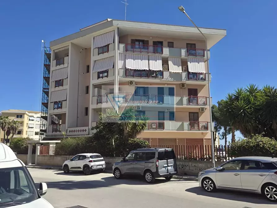 Immagine 12 di Castello in vendita  in Via Luigi de Caprio, 49 a Siracusa