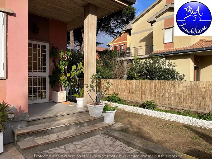 Immagine 12 di Terreno edificabile in vendita  in Viale Adriatico, 34 a Anzio