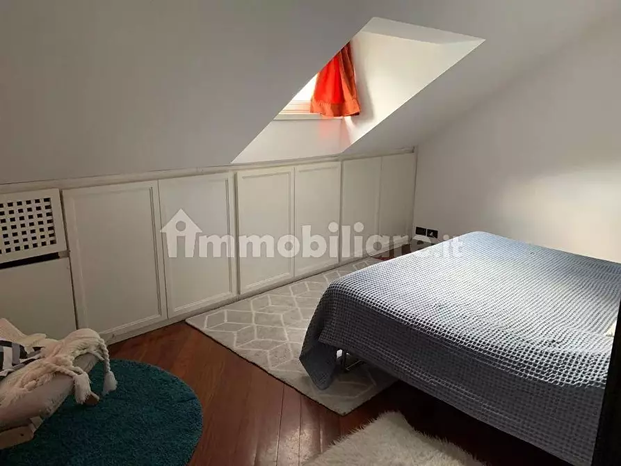 Immagine 22 di Casa trifamiliare in affitto  in Via della Moscova, 10 a Milano