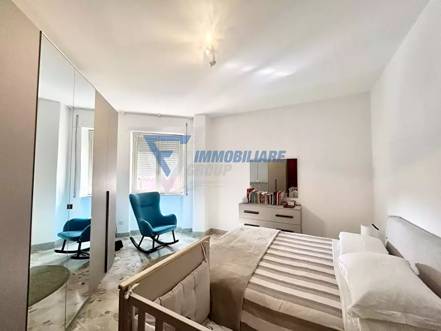 Immagine 6 di Casa trifamiliare in vendita  in Viale Teracati a Siracusa