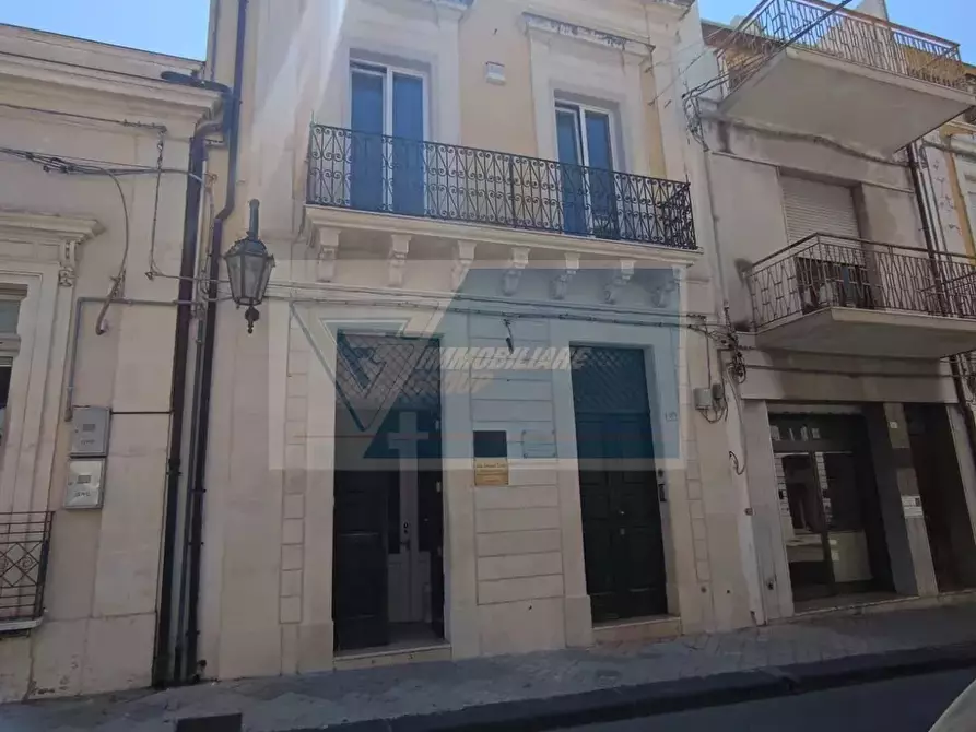 Immagine 1 di Monolocale in vendita  in Via Roma a Floridia