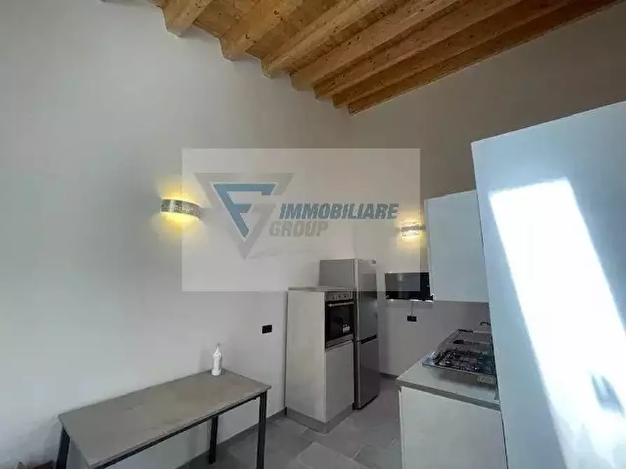 Immagine 5 di Monolocale in affitto  in Via Leone a Siracusa