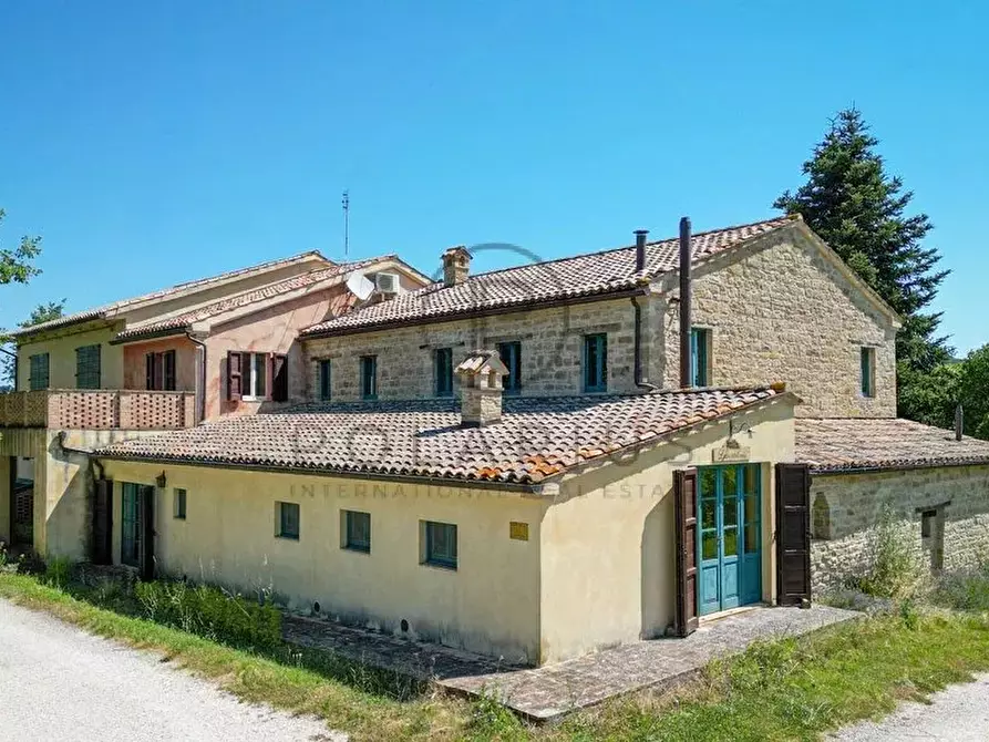 Immagine 17 di Terreno edificabile in vendita  in Serra San Quirico a Serra San Quirico