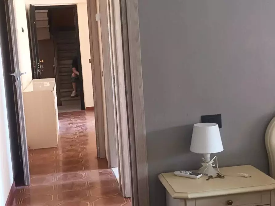 Immagine 10 di Casa trifamiliare in vendita  a Milano