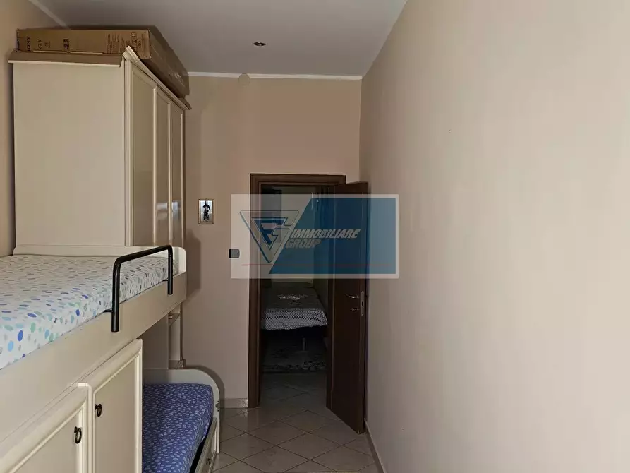 Immagine 7 di Casa trifamiliare in vendita  in Viale Principe di Piemonte, n.7 a Noto