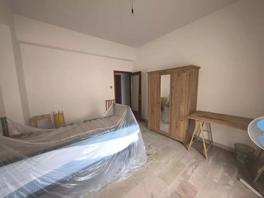 Immagine 11 di Casa trifamiliare in vendita  in Via Comunale Santo, 169 a Messina